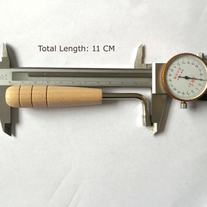 Cờ Lê Điều Chỉnh Đàn Hạc Hình Chữ L - Product Image 3