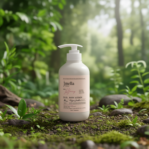 Lotion pour le corps Jmella 500ml Vitamine C Tous types de peau Soins quotidiens - Product Image 3