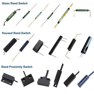 5000V 7500V 10000V küçük indükleme anahtarı sensör 5kV 7.5kV 10kV yüksek gerilim küçük indükleme anahtarı es ZP-1 ZP-2 ZP-3 Reed röle 2A 50W - Product Image 6