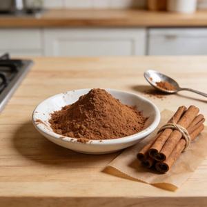 สารสกัดจากอบเชย 100% ละลายน้ำได้ สมุนไพรเพื่อสุขภาพ อาหารเสริมจากสมุนไพรธรรมชาติเพื่อสุขภาพมนุษย์ ผงมาคาสีดำ - Product Image 4