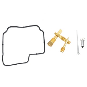 ชุดซ่อมคาร์บูเรเตอร์อะไหล่รถจักรยานยนต์สำหรับ <span class=keywords><strong>HONDA</strong></span> CBR250 CBR14 CBR17 CBR19 <span class=keywords><strong>MC14</strong></span> MC17 MC19 CBR400RR CBR23 NC23 CB-1 CB400F NC27 - Product Image 6