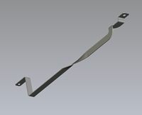 Machine de cintrage de barres CNC servo 5 axes sans came pour bobinage en épinglette, pour moteur de véhicule électrique, barre plate en cuivre, torsion, poinçonnage et bobine de transformateur