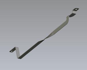 เครื่องขึ้นรูปและดัดลวดทองแดงแบบแบน สำหรับขึ้นรูปขดลวดเหนี่ยวนำ หม้อแปลงไร้แกน ยานยนต์พลังงาน<span class=keywords><strong>ใหม่</strong></span> - Product Image 3