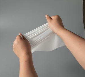 Produttore di <span class=keywords><strong>Salviette</strong></span> <span class=keywords><strong>Umidificate</strong></span> Organiche per Bambini con Garanzia Commerciale in Cina per Servizio OEM - Product Image 4