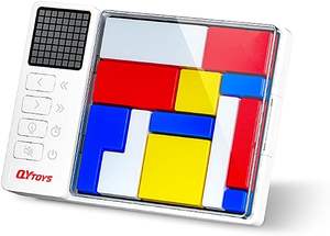 เกมปริศนาซูโดกุ, เกมปริศนาซูเปอร์สไลด์ปริศนาเพื่อการศึกษาเกมจิ๊กซอว์ - Product Image 2