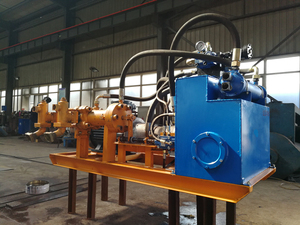 Bơm Vữa Xi Măng Bằng Tay Cho Các Tòa Nhà - Product Image 4