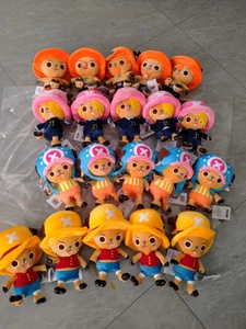 <span class=keywords><strong>Figura</strong></span> de peluche de Tony <span class=keywords><strong>Chopper</strong></span>, muñeco de peluche de anime, tamaño grande, 25-100CM, 1 pieza - Product Image 5