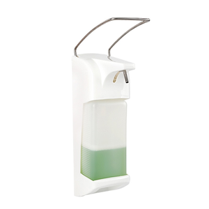Dispensador de Desinfectante de Manos sin Contacto <span class=keywords><strong>NewR</strong></span>, Montado en la Pared, con Dispensador de Gel para Baño y Cocina - Product Image 1