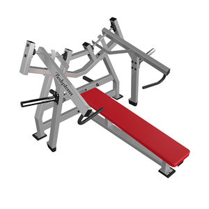 Equipo de Gimnasio Comercial con Funciones de Seguridad, Banco de Pesas para Pecho, Piernas, Brazos y Entrenamiento de Fisicoculturismo - Product Image 4