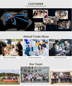 Orecchini a Gancio di Lusso con Lacrime d'Angelo, Moissanite Super Grande da 10 <span class=keywords><strong>Carati</strong></span> Colore D, Argento Sterling <span class=keywords><strong>925</strong></span> Placcato <span class=keywords><strong>Oro</strong></span> 18K, Taglio Brillante - Product Image 4