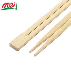 Factory <strong>Best</strong> Price Wholesale Custom <strong>Disposable</strong> Bamboo <strong>Chopstick</strong> Individually Wrap <strong>Chopstick</strong> - Product Image 3