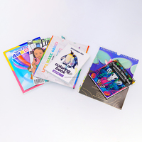 Livre de coloriage pour enfants Offre Spéciale série mignonne enfants dessinant livre de coloriage graffiti