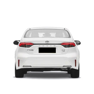 2024 Lingshang 2.0L edizione <span class=keywords><strong>Leader</strong></span> del nuovo prodotto Stock FWD auto usate - Product Image 3