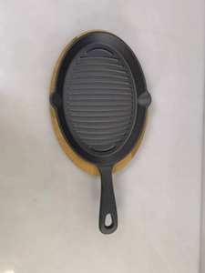 gusseiserne bratpfanne - Product Image 3