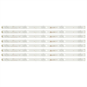 Bande de rétroéclairage LED 48HR330M05A1 V2 4C-LB4805-HQ4 WH - Product Image 1