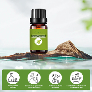 <span class=keywords><strong>Huile</strong></span> <span class=keywords><strong>essentielle</strong></span> d'<span class=keywords><strong>ylang</strong></span>-<span class=keywords><strong>ylang</strong></span> pure <span class=keywords><strong>de</strong></span> haute qualité aromathérapie aux odeurs fraîches pour soulager le stress soins des <span class=keywords><strong>cheveux</strong></span> et <span class=keywords><strong>de</strong></span> la peau - Product Image 3