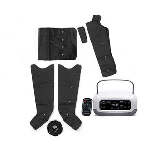 Produk perawatan kesehatan pribadi pemijat tekanan udara mesin terapi kompresi untuk pencegahan dan perawatan varises - Product Image 3