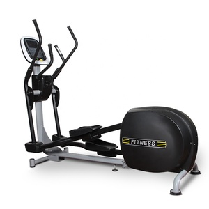 Macchina ellittica per esercizi Cardio, - Product Image 2