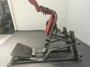 Machine à Squat Hack à Charge de Poids Stable, Équipement de Fitness Commercial pour Salle de Sport, Vente en Gros Usine - Product Image 3