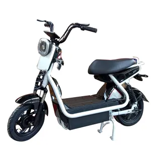 Лидер продаж, заводская цена, новый электронный велосипед, 2 колеса для взрослых, 14 дюймов, 500 Вт, 48 В/60 В, мощный электрический велосипед, мотоциклы