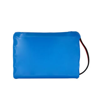 Caliente-Venta profesional precio más bajo <span class=keywords><strong>3</strong></span>,7 v 33Ah 33.5Ah Li-ion de litio de 18650 Paquete de batería - Product Image 4