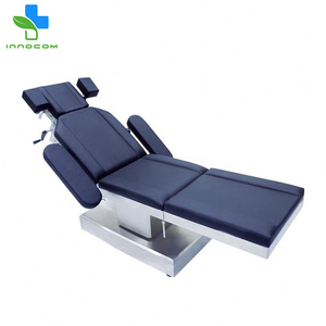 Новый дизайн, хирургический Электрический операционный стол из нержавеющей стали для глаз, Электрический офтальмологический стол для электрического лечения