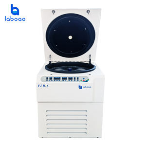 Centrífuga <span class=keywords><strong>refrigerada</strong></span> de baja velocidad de gran capacidad Laboao 6000rpm microcentrífuga <span class=keywords><strong>refrigerada</strong></span> - Product Image 4