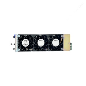 Ventilador <span class=keywords><strong>FANf</strong></span> 02311VGW WD2M00FANF00 Compatible con el Ventilador de Estante BBU5900 - Product Image 1