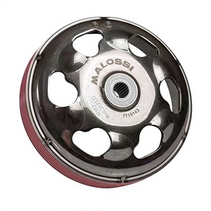 Courroie de transmission SAVAGE pour moto HONDA Forza 350, pièce de rechange pour modification - Product Image 4
