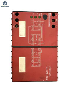 PLC Controller Sensor Safety <b>Relay</b> Brand New Original XPS-ECM5131 - Product Image 1