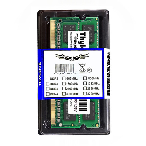 Ddr3 Memory Ic Pick #30 (130051)