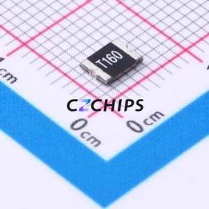 K1812L160/16PR Resettable Fuse 1812 Fuse 16V 40A 1.6A 3.2A - Product Image 2