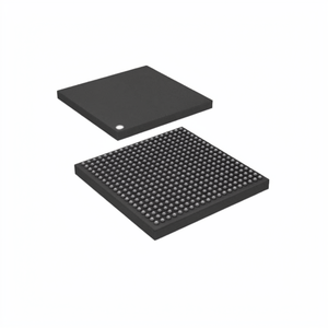 Composants électroniques 100 LQFP LCMXO2-2000HC-5TG100C IC embarqué en stock - Product Image 1