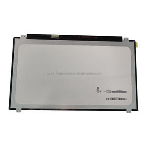 จอแอลซีดีของแท้ใหม่เอี่ยม G156XTN02.0 AUO โมดูลจอคริสตัลเหลว ขนาด 15.6 นิ้ว ความละเอียด 1366*768 eDP - Product Image 1