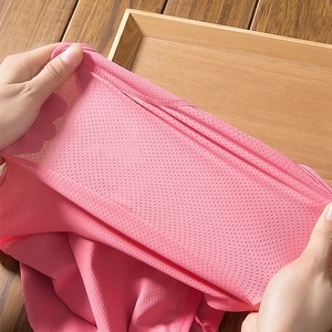 Mutandine fisiologiche da donna mutandine mestruali a prova di perdite da donna Spandex traspirante a vita alta <span class=keywords><strong>slip</strong></span> <span class=keywords><strong>femminili</strong></span> caldi - Product Image 6