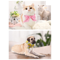 Bandana Rafraîchissant pour Chiens – Écharpe d'Été Refroidissante pour le Cou, Bandeau Rafraîchissant pour Animaux de Compagnie, Foulard Rafraîchissant pour Sports de Plein Air