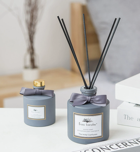 Difusor de Aromas al por Mayor para el Hogar, Aroma Floral, Ambientador Duradero para Baño, Decoración Elegante para el Hogar, Regalo - Product Image 2