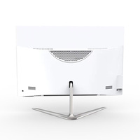 Best Selling Computer Hardware Software Monoblock Computador Core I3 I5 I7 Pc Gamer Cheap All in One Gaming Desktop Pc