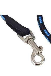 Laisse pour chien en corde de 18 pouces, diamètre moyen de 7/16 "(10mm) - Product Image 3