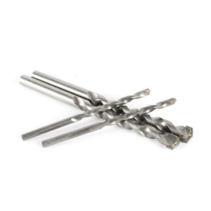 Durable and Powerful Construction Alloy Concrete Overwall Throughwall Opening <b>Drill</b> Impact Hammer <b>Bits</b> for Masonry Use - Product Image 4