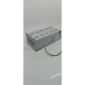 INFICON VGC501 Vacuum <b>Gauge</b> Controller 398-481 New - Product Image 4
