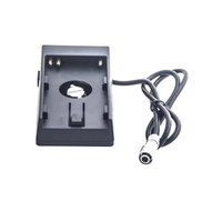 Connecteur Dtap D-Tap personnalisé 2 + 4 2 + 6 broches Prise de chargeur de vélo électrique Prise de chargeur de lit mâle femelle Solution de faisceau de connecteur de fil