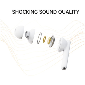 Audífonos Inalámbricos de Alta Calidad a Precio Económico <span class=keywords><strong>en</strong></span> India, Audífonos Inalámbricos TWS para Teléfono <span class=keywords><strong>Celular</strong></span> - Product Image 3