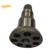Pièces de moteur hydraulique F12-030 F12-040 F12-060 F12-080 F12-090 F12-110 F12-125 F12-150 F12-250, pièces de réparation de moteur hydraulique