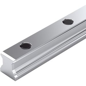 รางนำลูกปืน REXROTH รุ่น CR KSA-025-SNS-H-MA-AK ความแม่นยำระดับ N วัสดุ H13 แบบร่องวี - Product Image 1