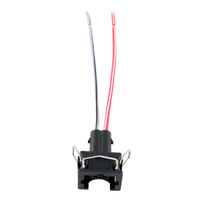 Capteur Subconn Marine DC Power Car H4 Light Terminal Box Femelle 2 Pin 12084126 829441-1 DJ7023-3.5-21 Assemblage Machine Connecteur