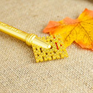 正教会のビザンチン十字架、手作りの十字架、金属製の透かし彫り、エルサレムの宗教的な贈り物、キリスト教徒の信仰の記念品、キリスト教の土産 - Product Image 6