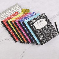 Carnet de Notes/Cahier de Composition A5 32 Pages Personnalisable et Imprimé pour Étudiants/Écoliers, Vente en Gros