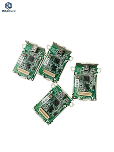 บอร์ดสื่อสารเซ็นเซอร์คอนโทรลเลอร์ PLC ของแท้ใหม่เอี่ยม FX3U-USB-BD - Product Image 1
