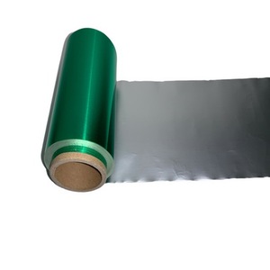 Parrucchiera colorante in rilievo Alu Alu Alu alluminio lamina per capelli parrucchiera - Product Image 3